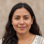 Celia Huamán, madre de familia, Cusco